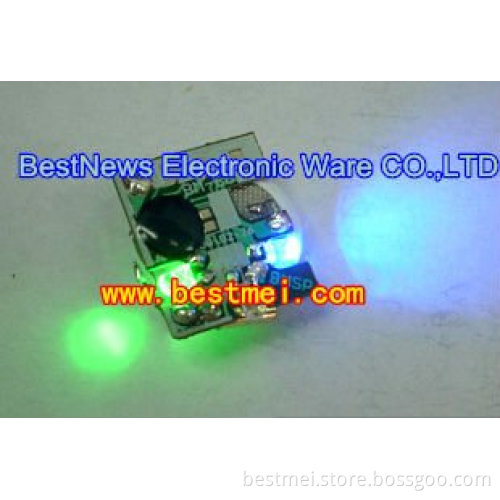 High quality led module for shoes